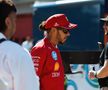 Lewis Hamilton, declarații curioase, după umilința din calificările de la Imola: „Am făcut progrese” / foto: Imago