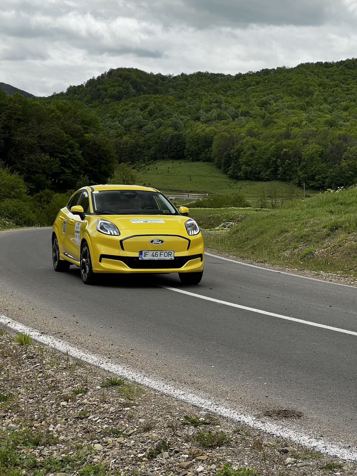 A fost aleasă cea mai bună mașină electrică din România în 2025 » În finala „Best Electric Car” au concurat 8 noi modele