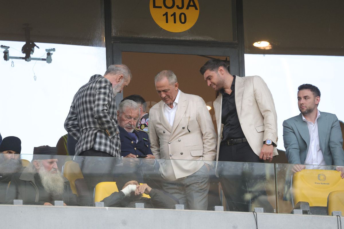 Marius Șumudică, ironizat de cel mai celebru fan al campioanei FCSB: „Înseamnă că se pricepe”