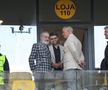 Teia Sponte, Mihai Mincu, Gigi Becali. FCSB, campioană Superligă 2024-2025. Foto: Ionuț Iordache (GSP.RO)