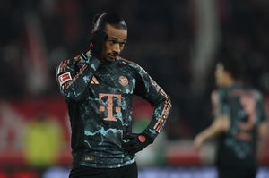 Bayern Munchen poate pierde un om important » Superstarul bavarezilor a refuzat oferta primită din partea clubului