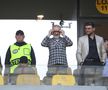 Teia Sponte, Mihai Mincu, Gigi Becali. FCSB, campioană Superligă 2024-2025. Foto: Ionuț Iordache (GSP.RO)
