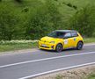 Renault 5. Foto: Facebook @Best Electric Car in Romania