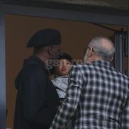 Dawa, Gigi Becali. FCSB, campioană Superligă 2024-2025. Foto: Ionuț Iordache (GSP.RO)