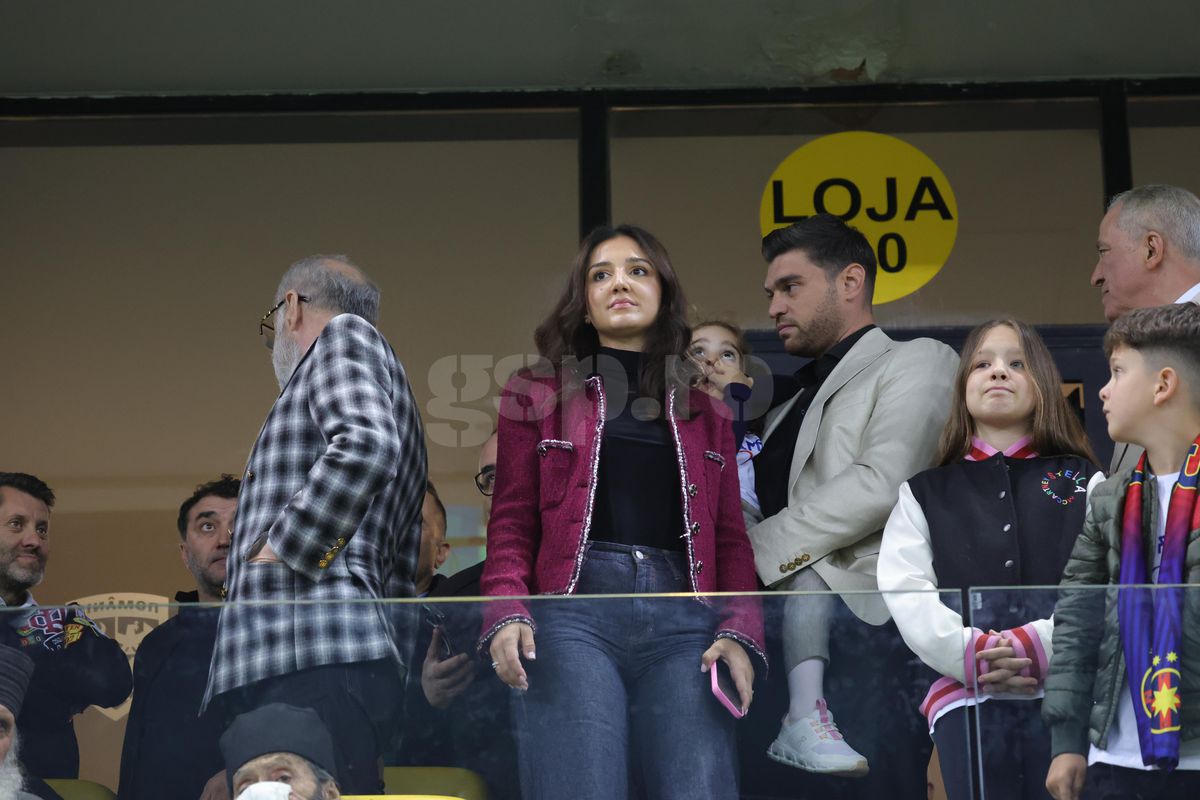 Gigi Becali, sărbătoare după titlul cucerit de FCSB