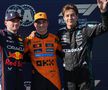 Max Verstappen, după ce a ratat pole-ul la Imola: „Practic, nu a existat luptă”