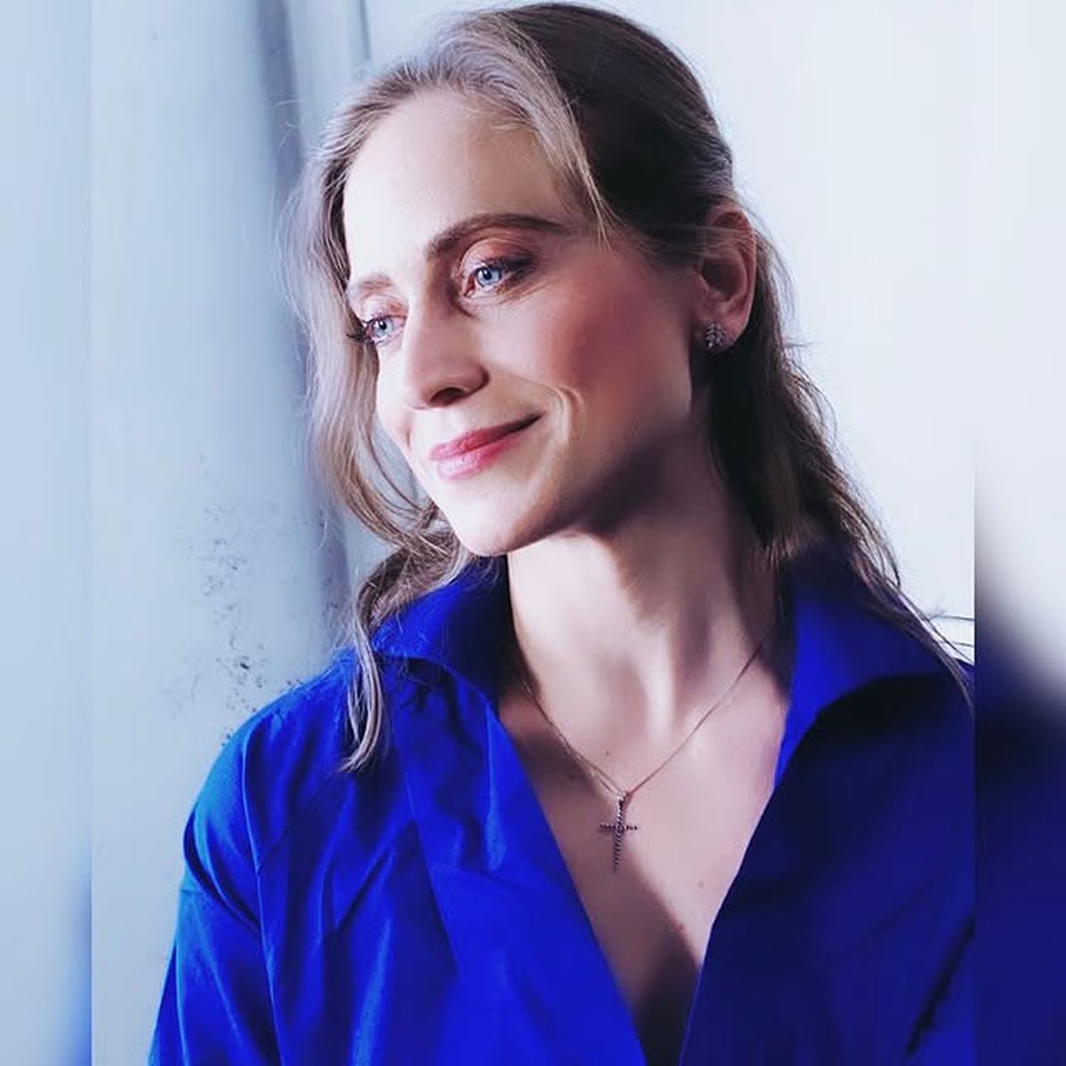 Irina Rădulescu, fiica lui Dem Rădulescu