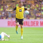 Borussia Dortmund - Holstein Kiel, în etapa #34 din Bundesliga