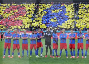 FCSB, scenografie 3D de proporții la petrecerea de titlu » Detaliul care declanșează iar războiul cu CSA Steaua
