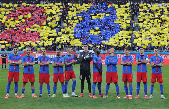 FCSB, scenografie 3D de proporții la petrecerea de titlu » Detaliul care declanșează iar războiul cu CSA Steaua