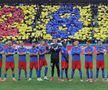 FCSB, scenografie 3D de proporții la petrecerea de titlu » Detaliul care declanșează iar războiul cu CSA Steaua