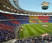 FCSB, campioană Superligă 2024-2025. Foto: Andrei Crăițoiu (GSP.RO)