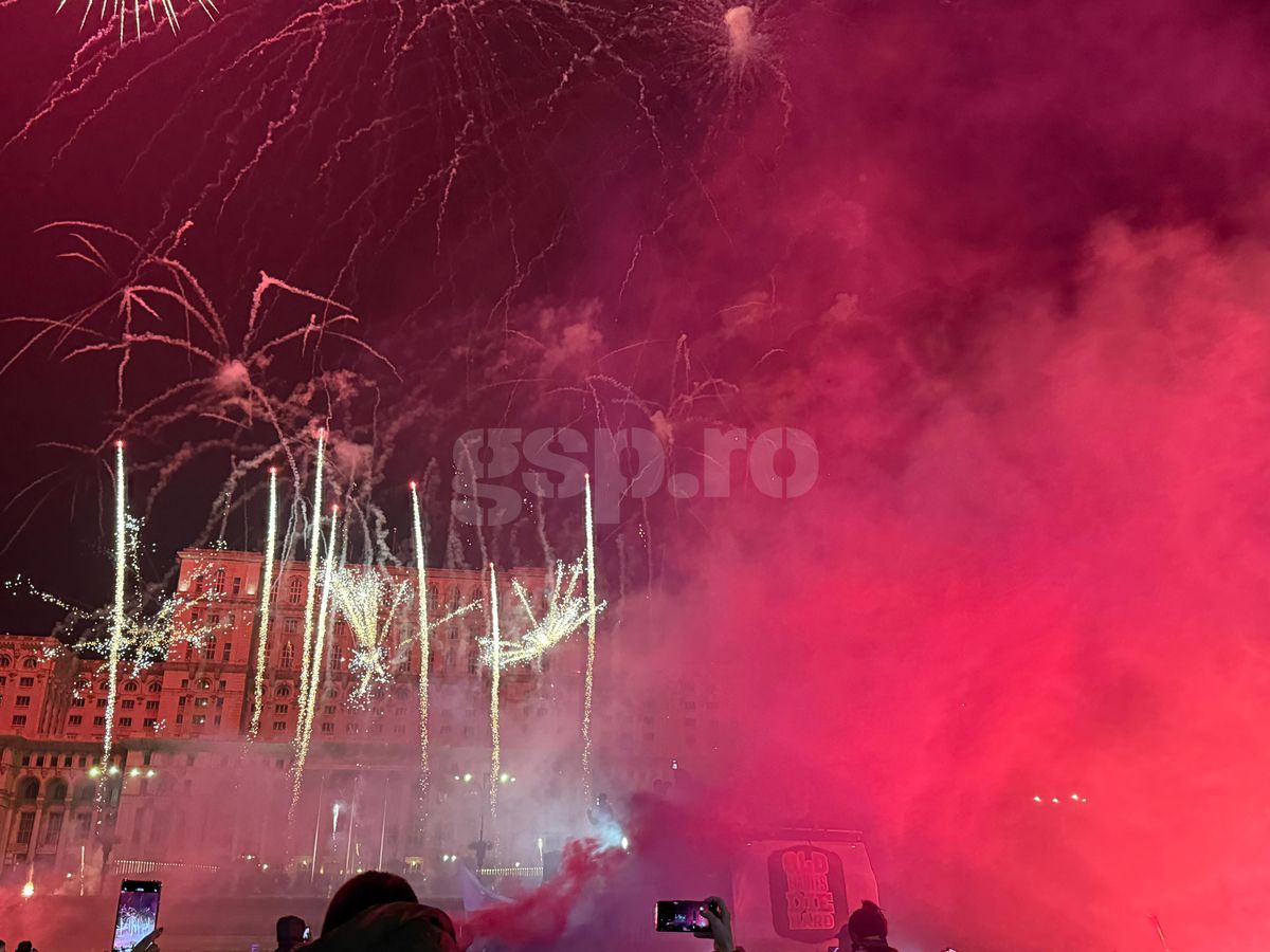 Basarab Panduru, șocat după party-ul de titlu al FCSB-ului: „Incredibil! Cum să nu dea nimeni 5 milioane pe el?”