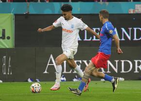 Dezavantaj pentru FCSB și Craiova? Ce au decis Aberdeen și Istanbul Bașakșehir, înaintea venirii în România