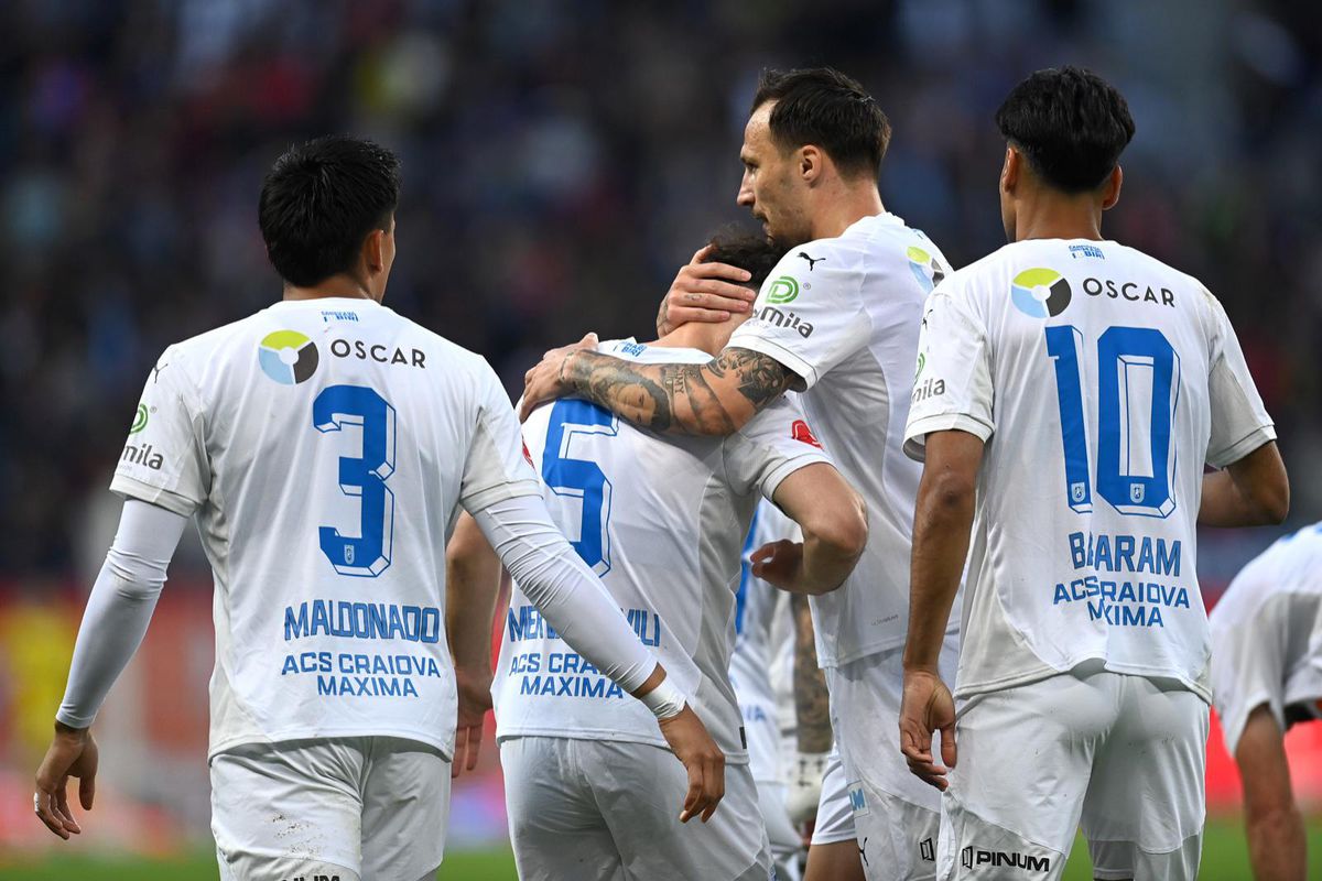 Mirel Rădoi, „săgeți” către adversara din play-off, imediat după eșecul cu FCSB: „Sunt împinși acolo sus”