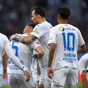 FCSB - Craiova, imagini de meci/ foto: Eduard Vînătoru (GSP)
