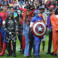 Campioni-supereroi