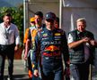 Max Verstappen, după ce a ratat pole-ul la Imola: „Practic, nu a existat luptă” / foto: Imago