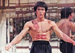 A apărut abia după 60 de ani » Cum arăta programul de antrenament la sală al maestrului Bruce Lee: „Cine rezistă la asta?!”