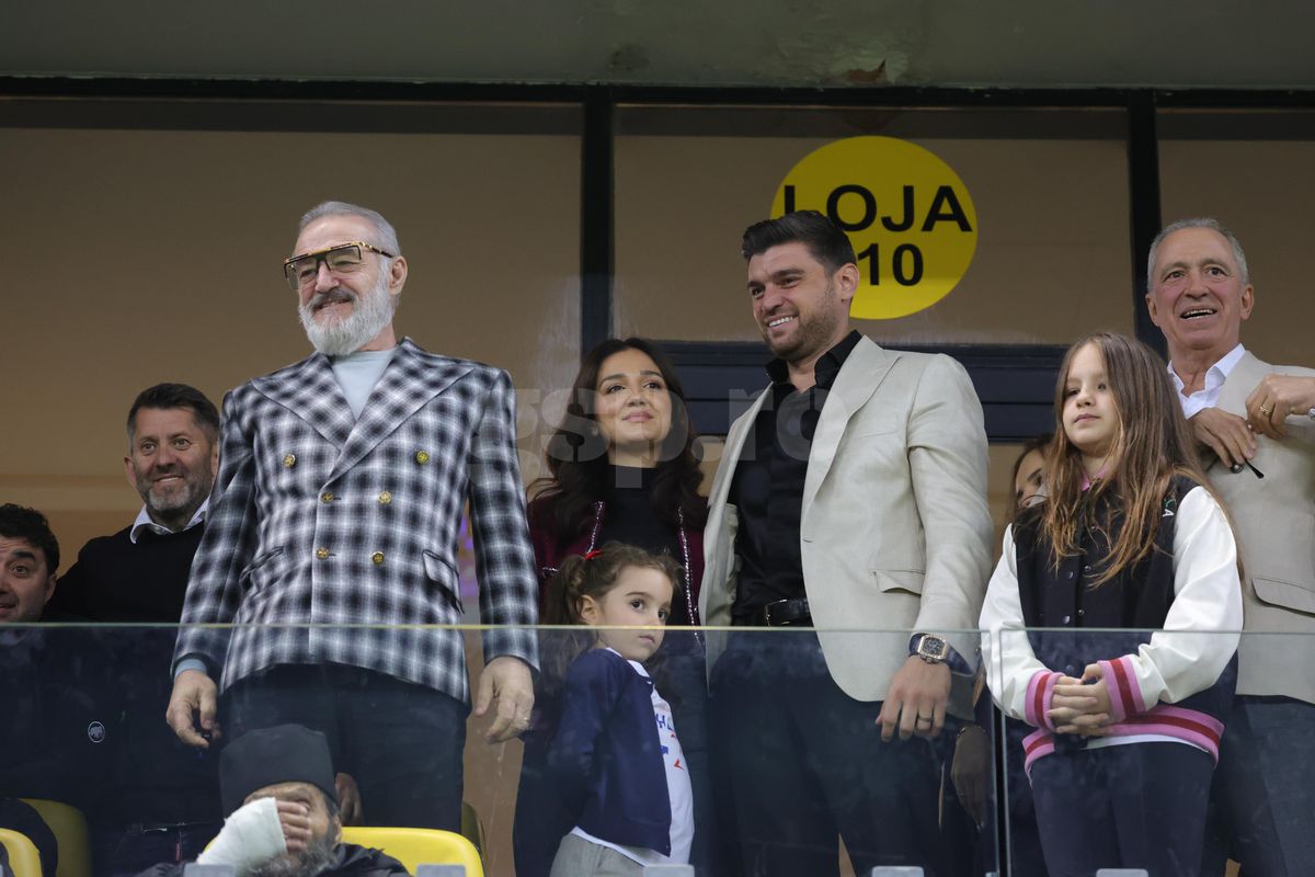 Gigi Becali, sărbătoare după titlul cucerit de FCSB