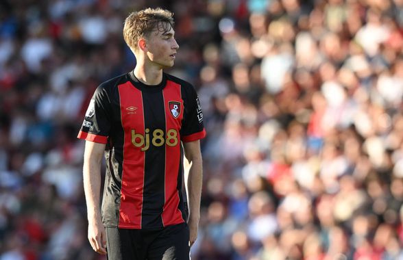 Sacrificiul făcut de Dean Huijsen pentru a se muta în LaLiga » Real Madrid a perfectat și al treilea transfer!