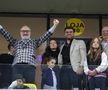 Gigi Becali, sărbătoare după titlul cucerit de FCSB/ FOTO: Ionuț Iordache (GSP)