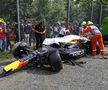 Fanii unui pilot de Formula 1 au șocat internetul: insulte rasiste pentru adversarii din „Marele Circ”