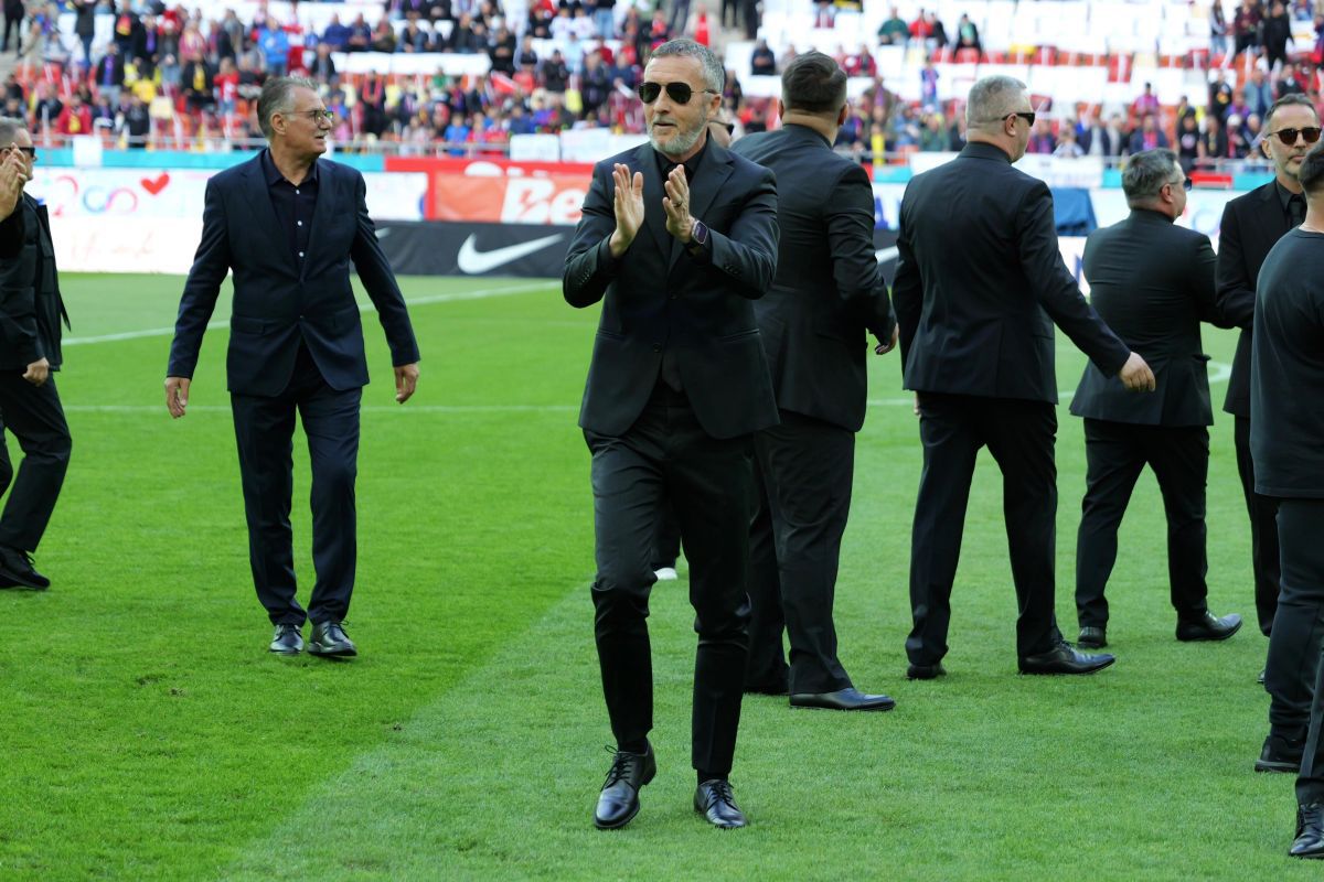 Mihai Stoica i-a răspuns lui Mirel Rădoi: „A făcut înconjurul lumii!”