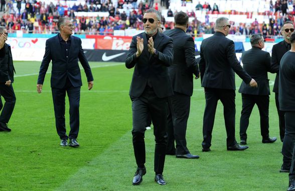 Mihai Stoica i-a răspuns lui Mirel Rădoi: „A făcut înconjurul lumii!”