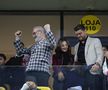 Gigi Becali, sărbătoare după titlul cucerit de FCSB/ FOTO: Ionuț Iordache (GSP)