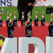 FCSB, campioană Superligă 2024-2025. Foto: Ionuț Iordache (GSP.RO)