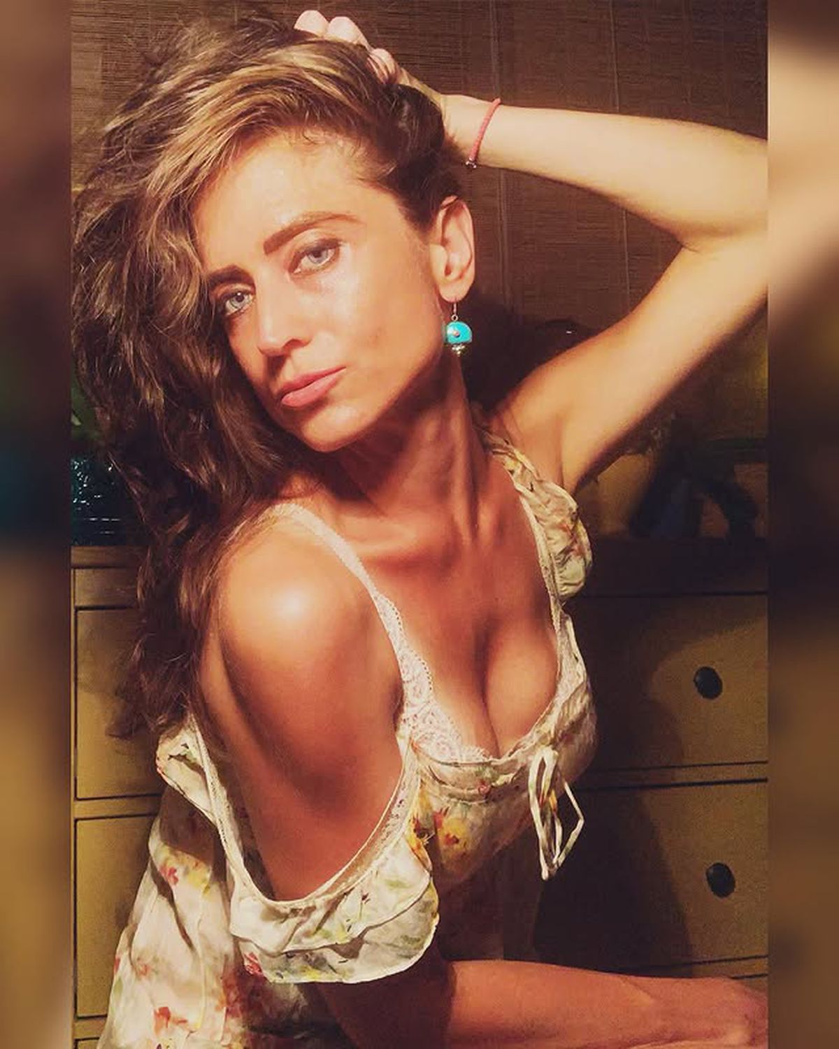 Irina Rădulescu, fiica lui Dem Rădulescu