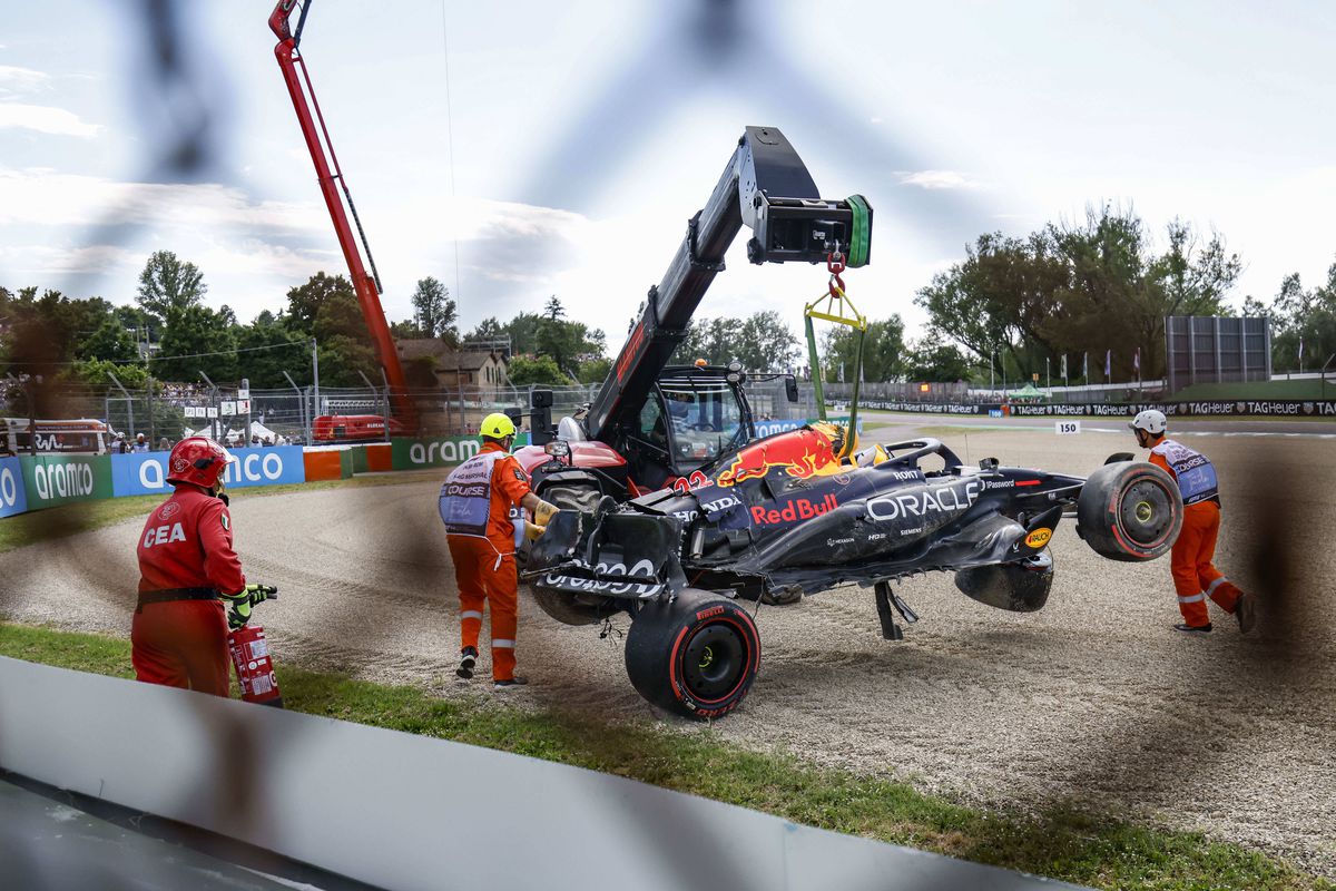 Fanii unui pilot de Formula 1 au șocat internetul: insulte rasiste pentru adversarii din „Marele Circ”