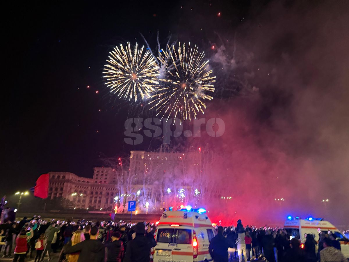 Basarab Panduru, șocat după party-ul de titlu al FCSB-ului: „Incredibil! Cum să nu dea nimeni 5 milioane pe el?”