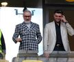 Mihai Mincu, Gigi Becali. FCSB, campioană Superligă 2024-2025. Foto: Ionuț Iordache (GSP.RO)