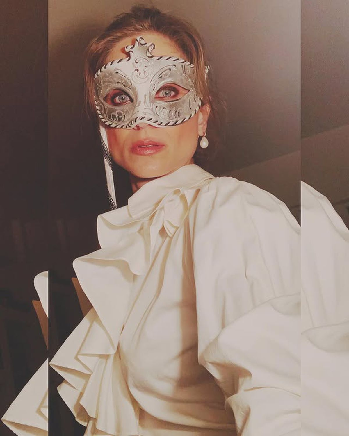 Irina Rădulescu, fiica lui Dem Rădulescu