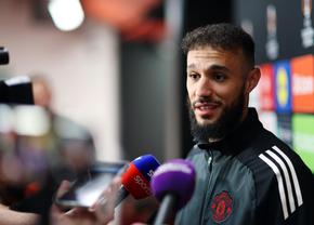 O vedetă de la Manchester United a răbufnit după eșecul cu Chelsea: „Este extrem de dureros”
