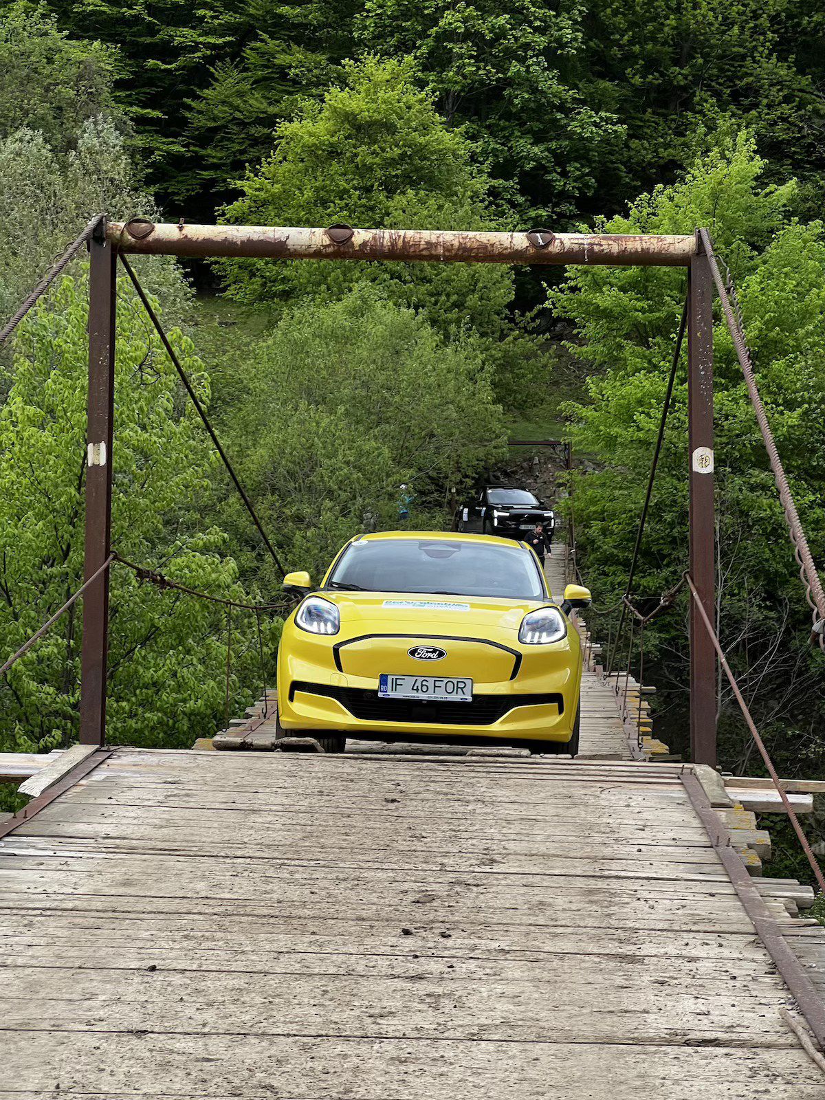 A fost aleasă cea mai bună mașină electrică din România în 2025 » În finala „Best Electric Car” au concurat 8 noi modele