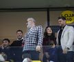 Gigi Becali, sărbătoare după titlul cucerit de FCSB/ FOTO: Ionuț Iordache (GSP)