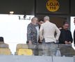Teia Sponte, Mihai Mincu, Gigi Becali. FCSB, campioană Superligă 2024-2025. Foto: Ionuț Iordache (GSP.RO)