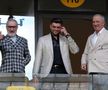 Mihai Mincu, Gigi Becali. FCSB, campioană Superligă 2024-2025. Foto: Ionuț Iordache (GSP.RO)