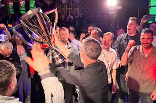 Mihai Stoica a numit echipa sezonului, fără jucători de la FCSB » Fotbalistul ales de la Dinamo nu e pe lista lui Becali