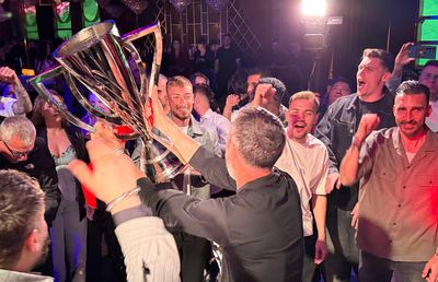 Mihai Stoica a numit echipa sezonului, fără jucători de la FCSB » Fotbalistul ales de la Dinamo nu e pe lista lui Becali