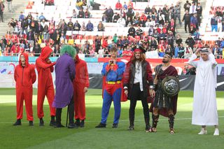 Charalambous nu i-a rămas dator lui Mirel Rădoi: „Mulți sunt geloși”