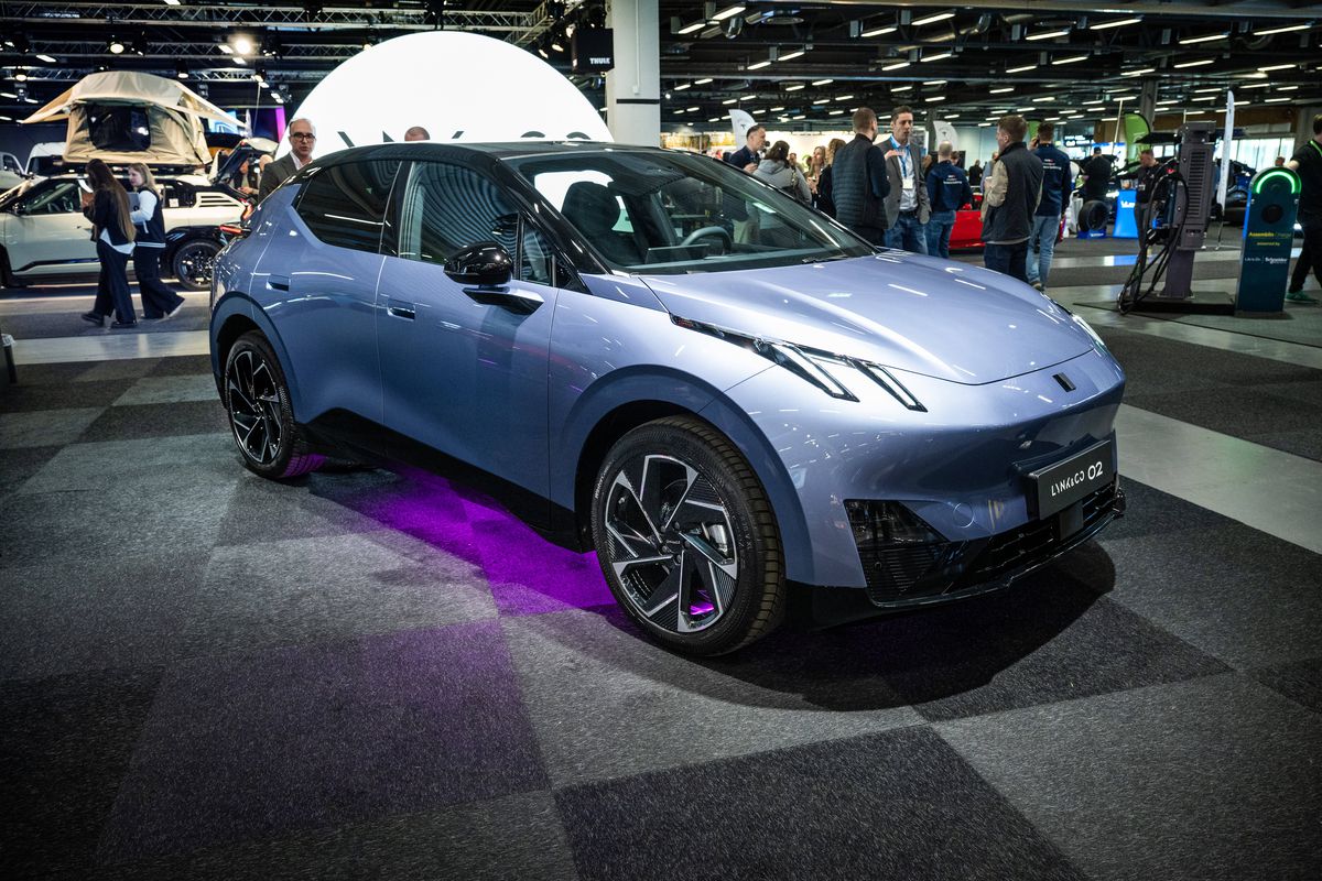 A fost aleasă cea mai bună mașină electrică din România în 2025 » În finala „Best Electric Car” au concurat 8 noi modele