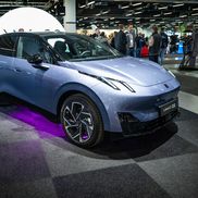 Lynk&Co 02. Foto: Imago