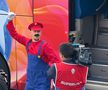 Super Mario - Vlad Chiricheș. Foto: Andrei Crăițoiu (GSP.RO)