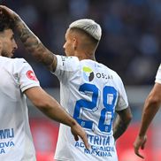 FCSB - Craiova, imagini de meci/ foto: Eduard Vînătoru (GSP)