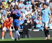 Crystal Palace - Manchester City, în finala FA Cup // FOTO: Getty Images