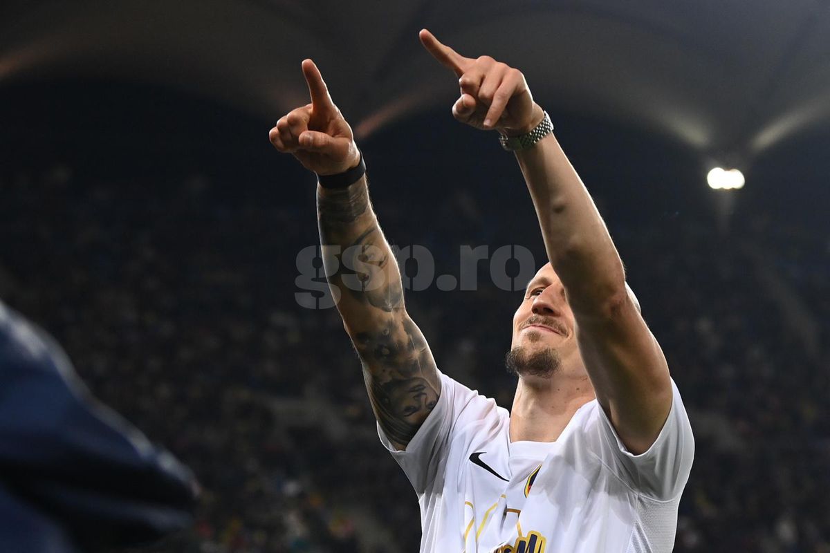 Omul-cheie de la FCSB, uluit de fotbalistul din Superliga: „Trebuie făcute teste pe el. Trebuie dus la laborator și luat sânge!”